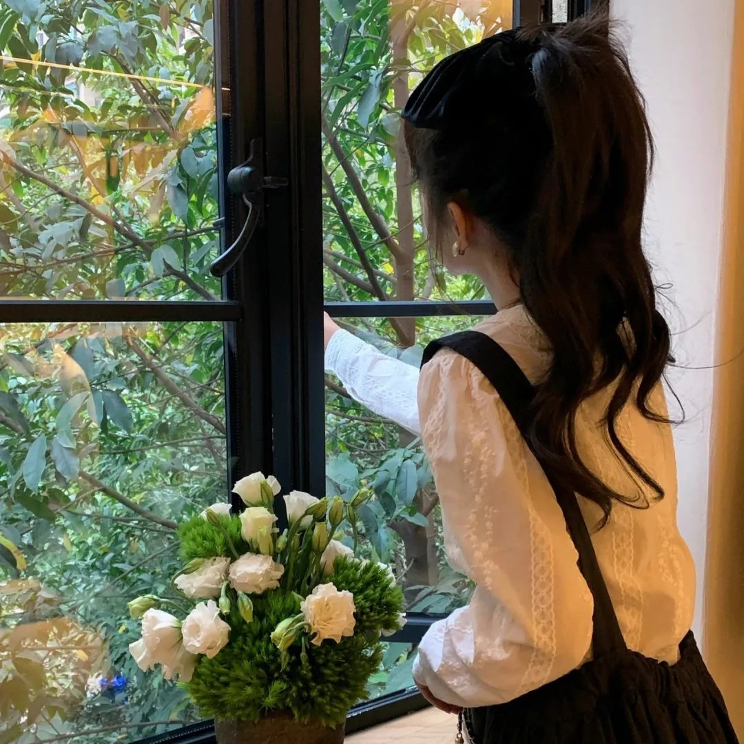 女孩2