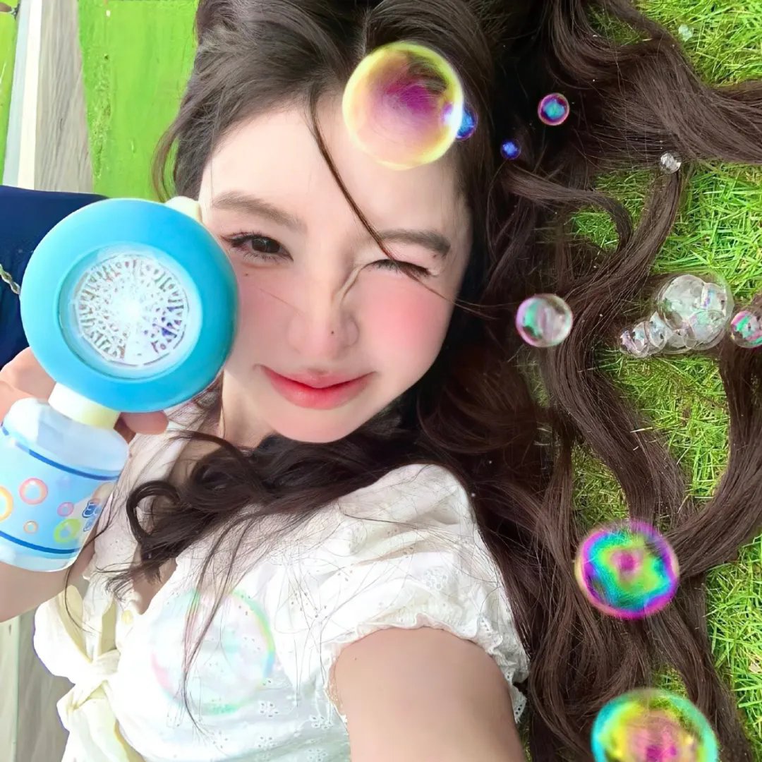 学校万花筒